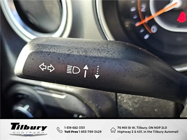 2023 Jeep Wrangler Sahara (Stk: 48790T) in Tilbury - Image 25 of 50