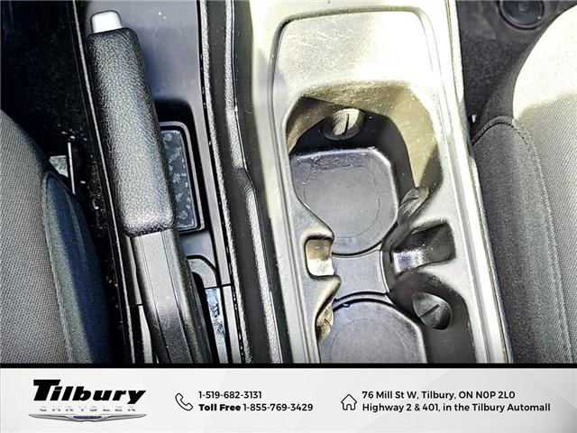 2023 Jeep Wrangler Sahara (Stk: 48790T) in Tilbury - Image 28 of 50