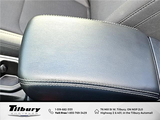 2023 Jeep Wrangler Sahara (Stk: 48790T) in Tilbury - Image 31 of 50