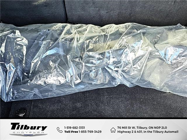 2023 Jeep Wrangler Sahara (Stk: 48790T) in Tilbury - Image 47 of 50