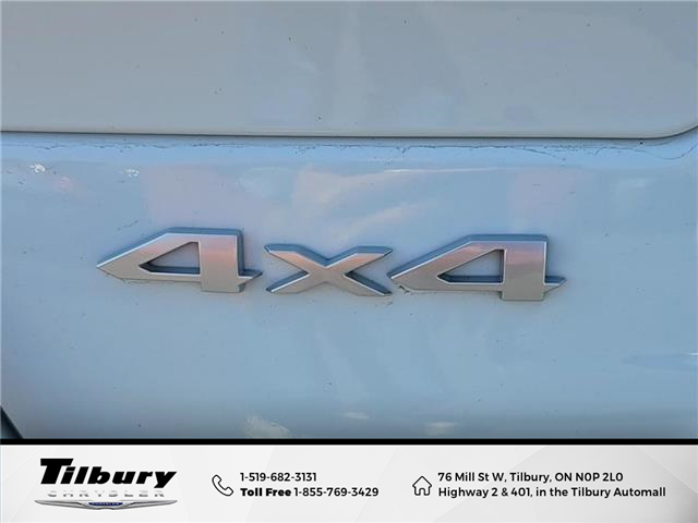 2024 Jeep Grand Cherokee Summit (Stk: 42613-1) in Tilbury - Image 11 of 50