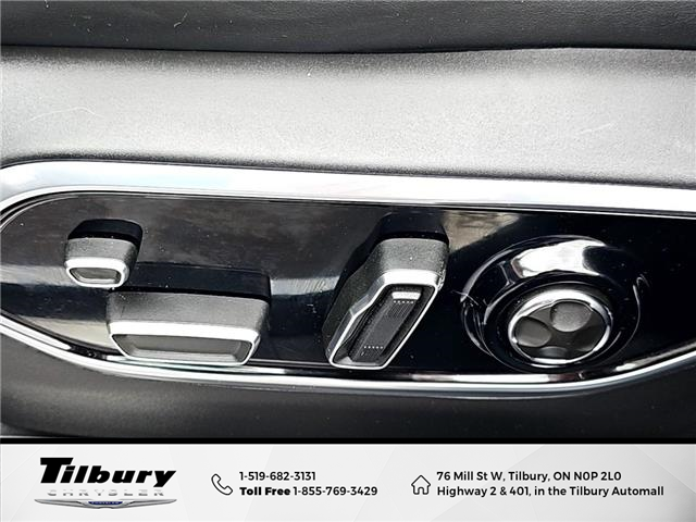 2024 Jeep Grand Cherokee Summit (Stk: 42613-1) in Tilbury - Image 18 of 50