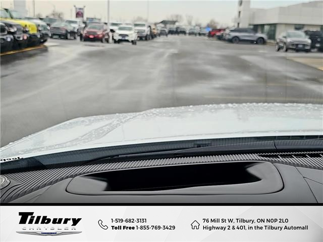 2024 Jeep Grand Cherokee Summit (Stk: 42613-1) in Tilbury - Image 24 of 50