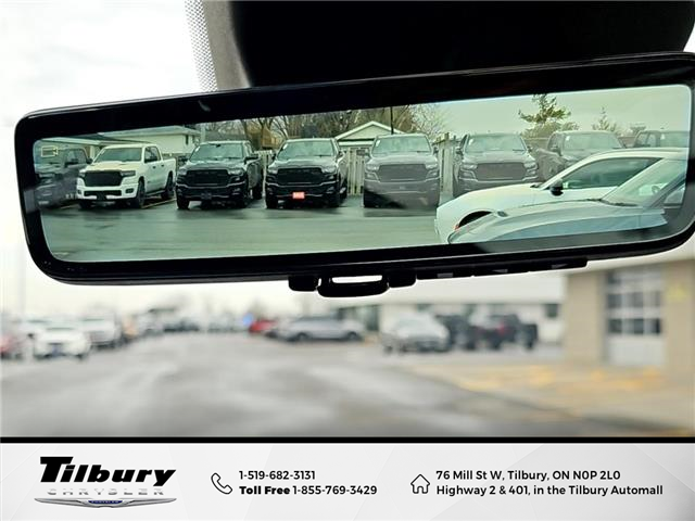 2024 Jeep Grand Cherokee Summit (Stk: 42613-1) in Tilbury - Image 28 of 50