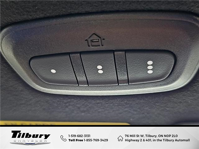 2024 Jeep Grand Cherokee Summit (Stk: 42613-1) in Tilbury - Image 30 of 50