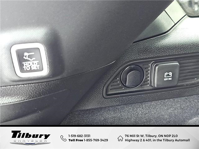 2024 Jeep Grand Cherokee Summit (Stk: 42613-1) in Tilbury - Image 40 of 50
