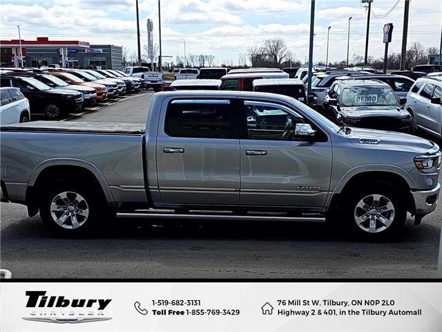 2022 RAM 1500 Laramie (Stk: 26-173-1) in Tilbury - Image 6 of 50