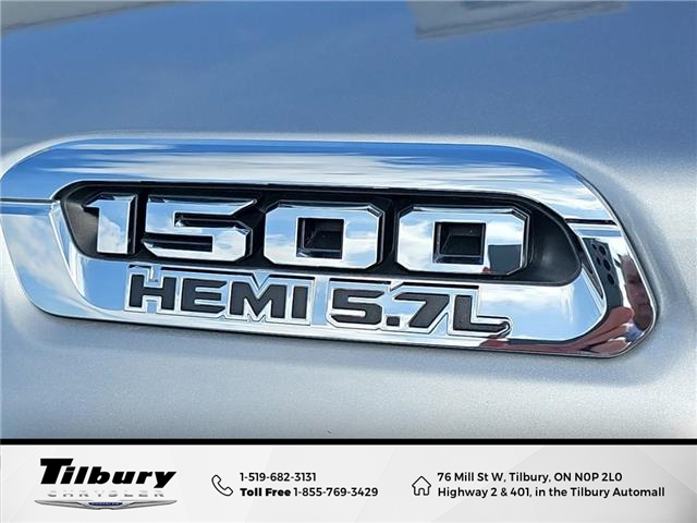 2022 RAM 1500 Laramie (Stk: 26-173-1) in Tilbury - Image 10 of 50