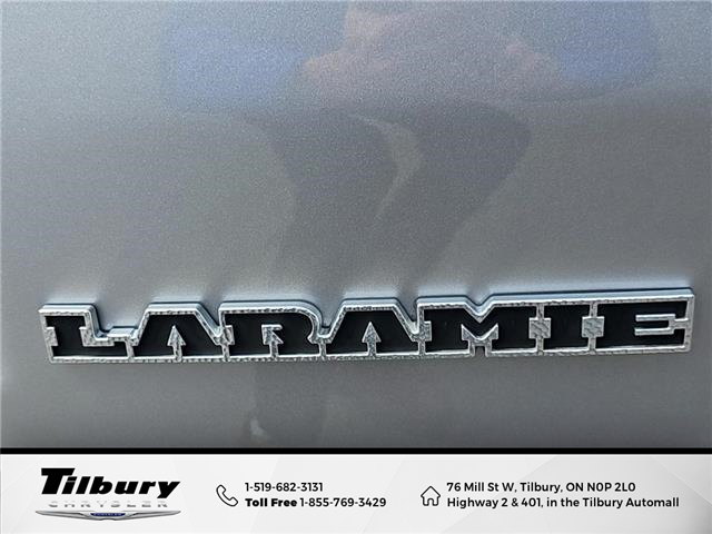 2022 RAM 1500 Laramie (Stk: 26-173-1) in Tilbury - Image 11 of 50