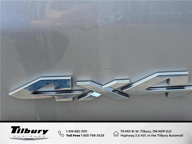 2022 RAM 1500 Laramie (Stk: 26-173-1) in Tilbury - Image 12 of 50