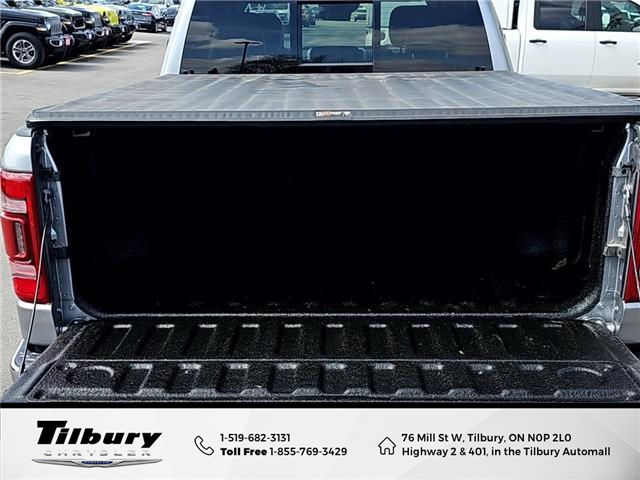 2022 RAM 1500 Laramie (Stk: 26-173-1) in Tilbury - Image 13 of 50