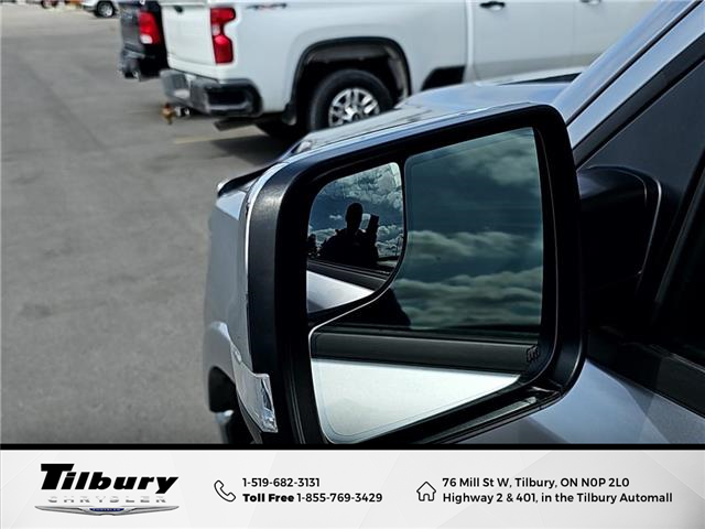 2022 RAM 1500 Laramie (Stk: 26-173-1) in Tilbury - Image 14 of 50