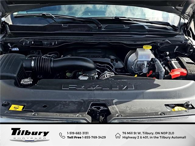 2022 RAM 1500 Laramie (Stk: 26-173-1) in Tilbury - Image 15 of 50