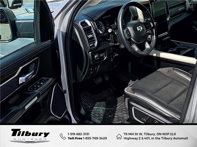 2022 RAM 1500 Laramie (Stk: 26-173-1) in Tilbury - Image 17 of 50