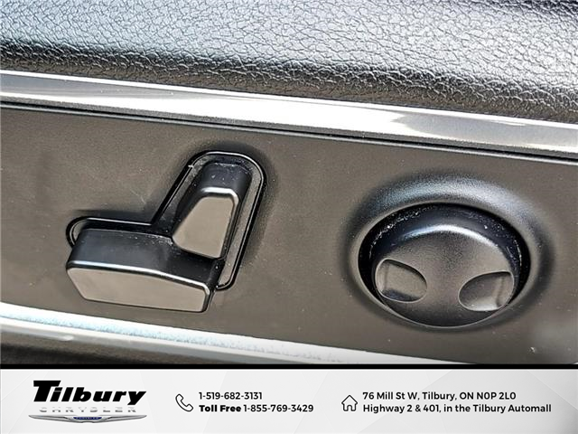 2022 RAM 1500 Laramie (Stk: 26-173-1) in Tilbury - Image 19 of 50