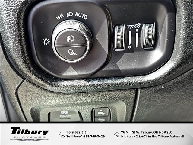 2022 RAM 1500 Laramie (Stk: 26-173-1) in Tilbury - Image 20 of 50