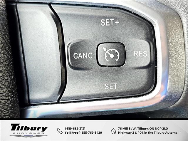 2022 RAM 1500 Laramie (Stk: 26-173-1) in Tilbury - Image 24 of 50