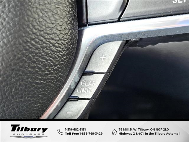 2022 RAM 1500 Laramie (Stk: 26-173-1) in Tilbury - Image 25 of 50