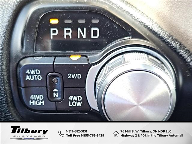 2022 RAM 1500 Laramie (Stk: 26-173-1) in Tilbury - Image 27 of 50