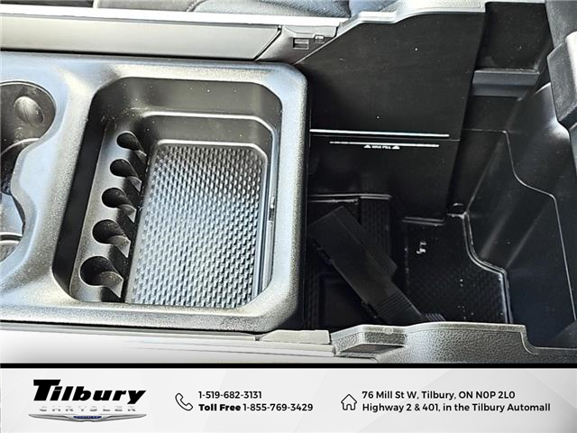 2022 RAM 1500 Laramie (Stk: 26-173-1) in Tilbury - Image 35 of 50