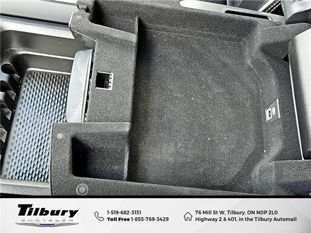 2022 RAM 1500 Laramie (Stk: 26-173-1) in Tilbury - Image 36 of 50