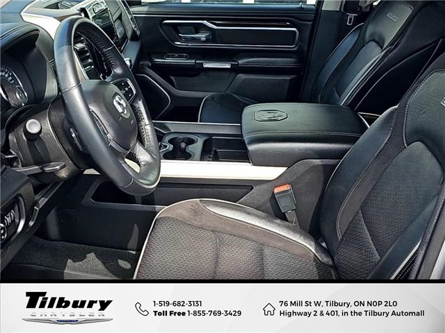 2022 RAM 1500 Laramie (Stk: 26-173-1) in Tilbury - Image 38 of 50