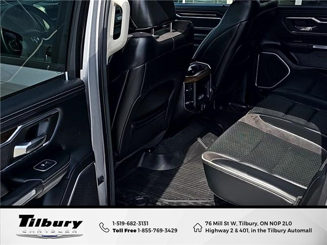 2022 RAM 1500 Laramie (Stk: 26-173-1) in Tilbury - Image 39 of 50