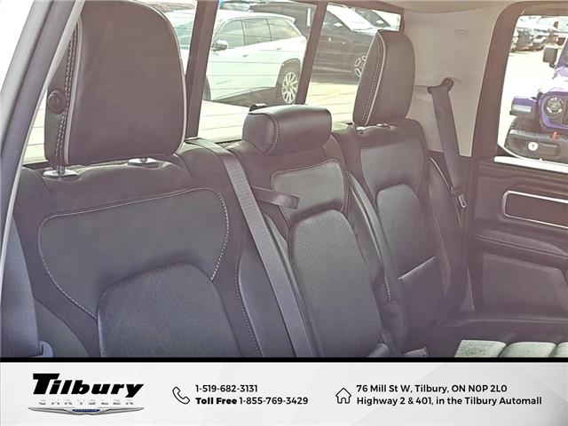 2022 RAM 1500 Laramie (Stk: 26-173-1) in Tilbury - Image 45 of 50