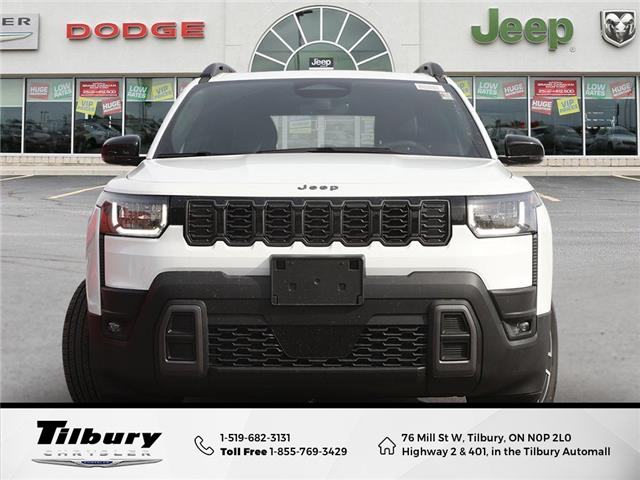2026 Jeep Cherokee  (Stk: 26-128) in Tilbury - Image 2 of 27