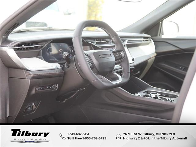 2026 Jeep Cherokee  (Stk: 26-128) in Tilbury - Image 13 of 27