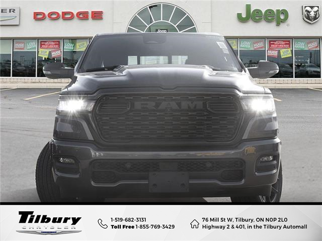 2026 RAM 1500 Sport (Stk: 42610) in Tilbury - Image 2 of 27