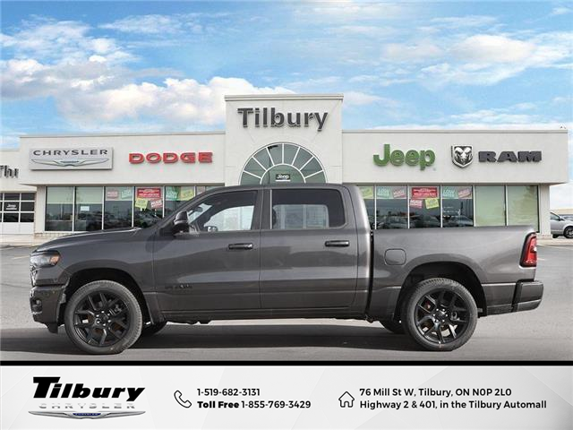 2026 RAM 1500 Sport (Stk: 42610) in Tilbury - Image 3 of 27