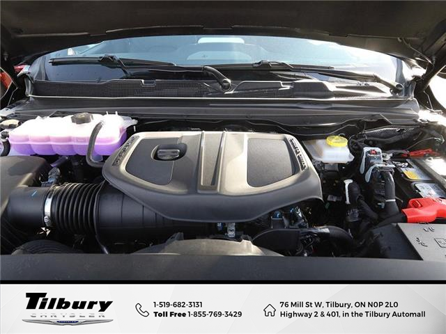 2026 RAM 1500 Sport (Stk: 42610) in Tilbury - Image 8 of 27