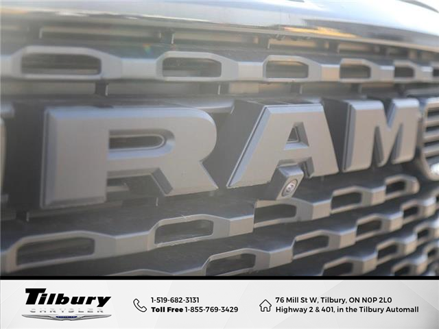 2026 RAM 1500 Sport (Stk: 42610) in Tilbury - Image 9 of 27