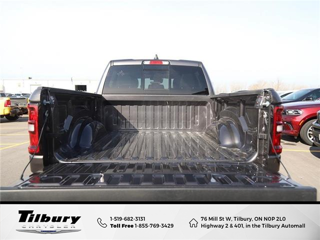 2026 RAM 1500 Sport (Stk: 42610) in Tilbury - Image 11 of 27