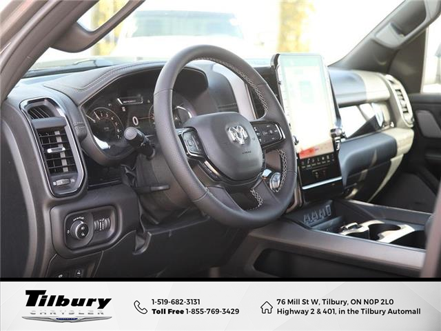 2026 RAM 1500 Sport (Stk: 42610) in Tilbury - Image 13 of 27