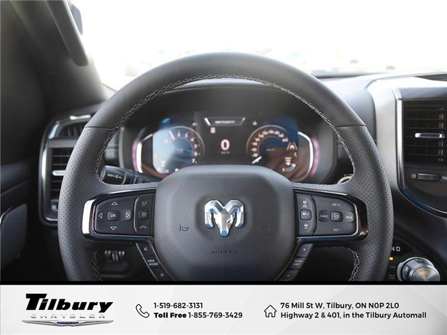 2026 RAM 1500 Sport (Stk: 42610) in Tilbury - Image 14 of 27