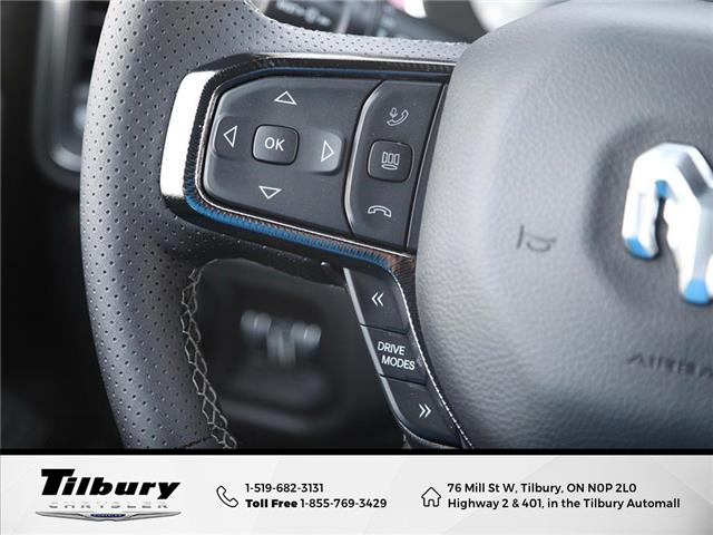 2026 RAM 1500 Sport (Stk: 42610) in Tilbury - Image 18 of 27