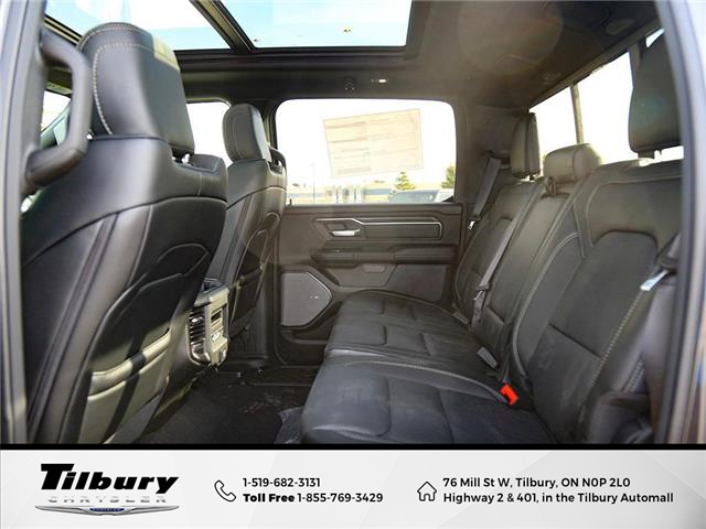 2026 RAM 1500 Sport (Stk: 42610) in Tilbury - Image 25 of 27