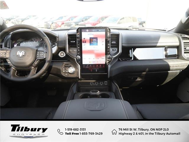 2026 RAM 1500 Sport (Stk: 42610) in Tilbury - Image 26 of 27