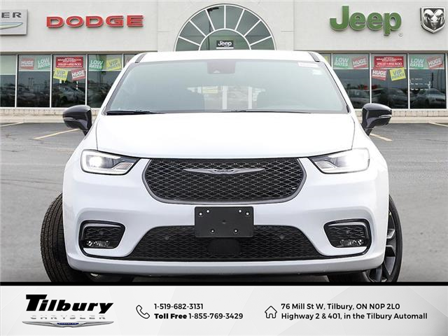 2026 Chrysler Pacifica Select (Stk: 26-130) in Tilbury - Image 2 of 27