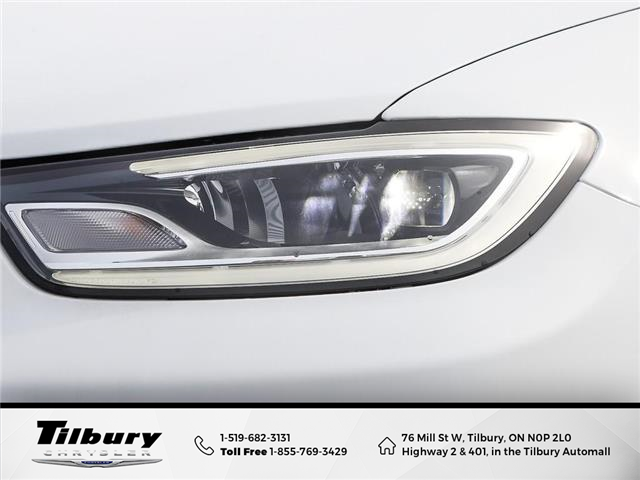 2026 Chrysler Pacifica Select (Stk: 26-130) in Tilbury - Image 10 of 27