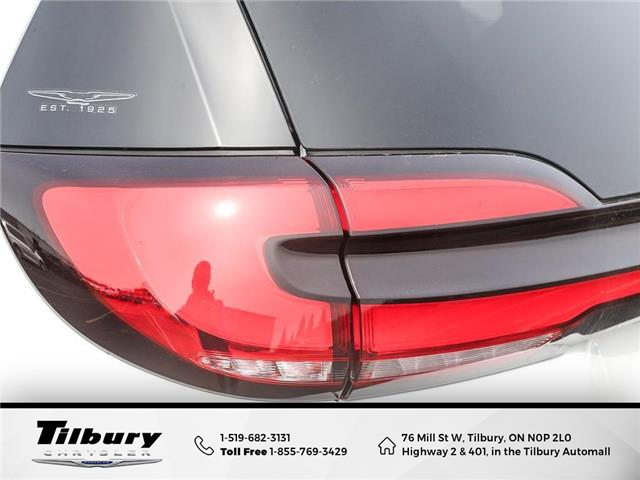 2026 Chrysler Pacifica Select (Stk: 26-130) in Tilbury - Image 12 of 27