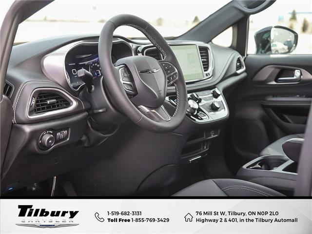 2026 Chrysler Pacifica Select (Stk: 26-130) in Tilbury - Image 13 of 27