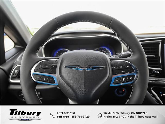 2026 Chrysler Pacifica Select (Stk: 26-130) in Tilbury - Image 14 of 27