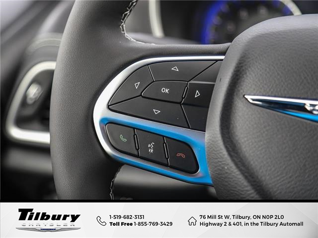 2026 Chrysler Pacifica Select (Stk: 26-130) in Tilbury - Image 18 of 27