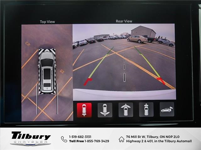 2026 Chrysler Pacifica Select (Stk: 26-130) in Tilbury - Image 22 of 27