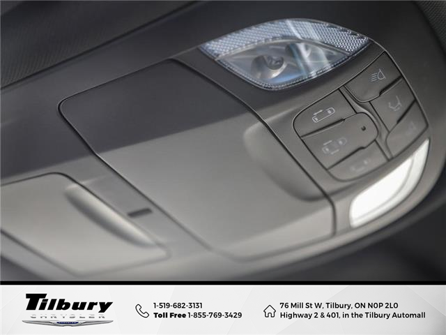 2026 Chrysler Pacifica Select (Stk: 26-130) in Tilbury - Image 23 of 27