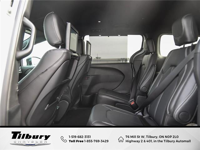 2026 Chrysler Pacifica Select (Stk: 26-130) in Tilbury - Image 25 of 27