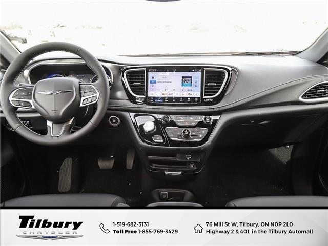 2026 Chrysler Pacifica Select (Stk: 26-130) in Tilbury - Image 26 of 27